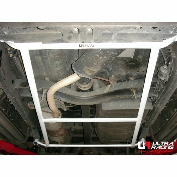 4-Point Mid Lower Brace
