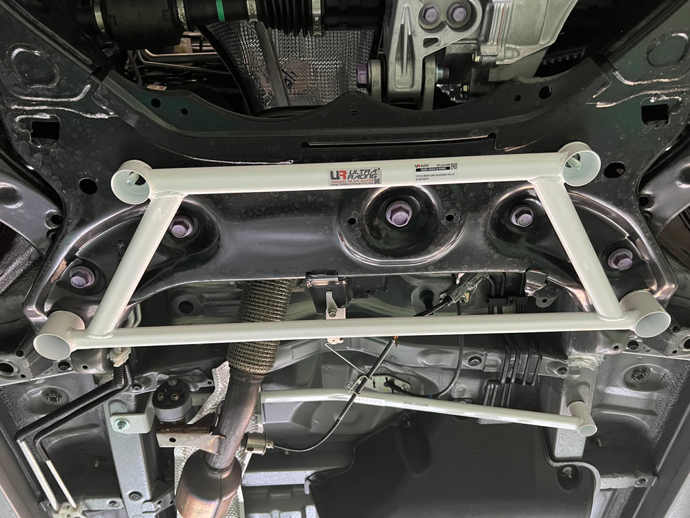 Front Lower Brace