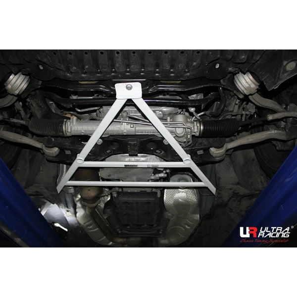 5pt Front Lower Brace