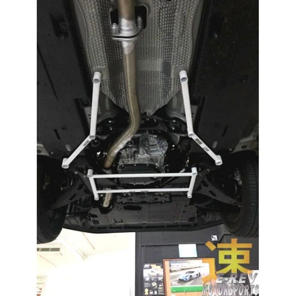 6-Point Front Lower Frame Brace