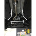 6-Point Front Lower Frame Brace