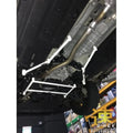 6-Point Front Lower Frame Brace