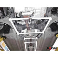 Middle Lower Brace