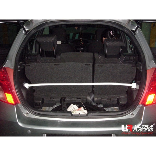 2-Point Rear Upper Strut Bar