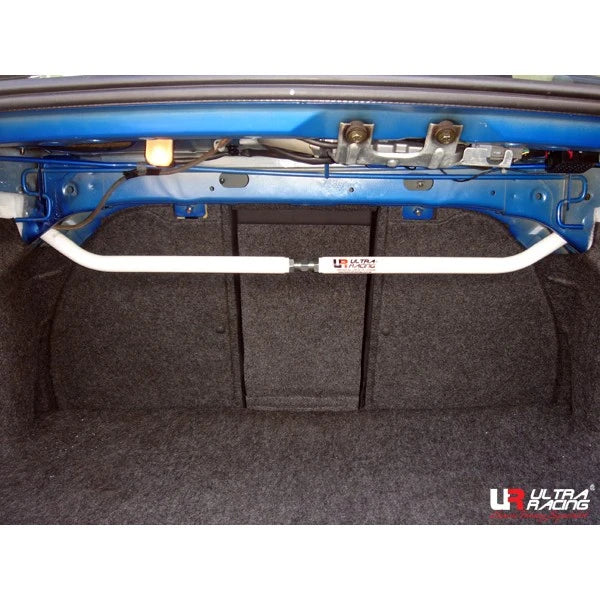 Rear Lower Bar