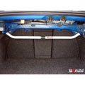 Rear Lower Bar