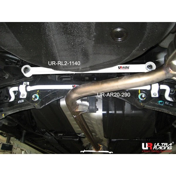 Rear Lower Brace