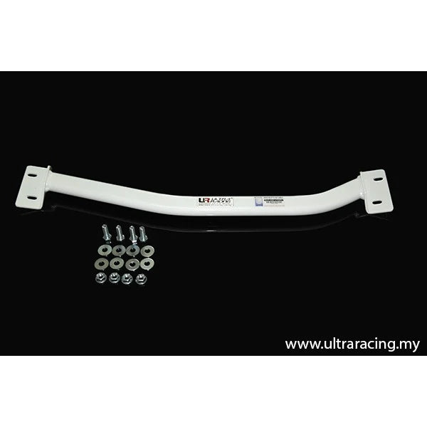 2-Point Rear Lower Brace