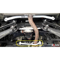 2-Point Rear Lower Brace