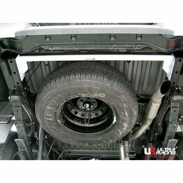 Rear Lower Bar