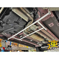 4-Point Rear Lower Brace