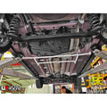 4-Point Rear Lower Brace