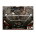 4-Point Rear Lower Chassis Brace