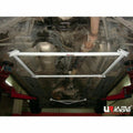 4-Point Rear Lower Chassis Brace