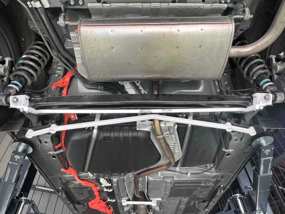 Rear Lower Brace
