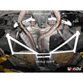 6-Point Rear Lower Brace