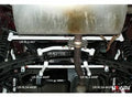 4-Point Rear Lower Bar