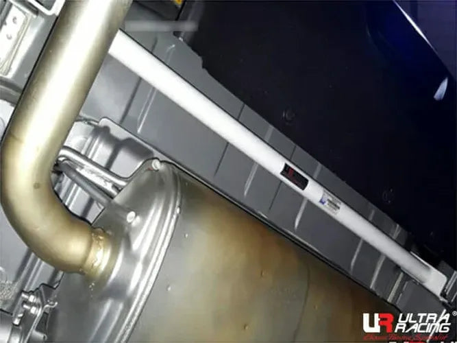 2pt Rear Torsion Brace