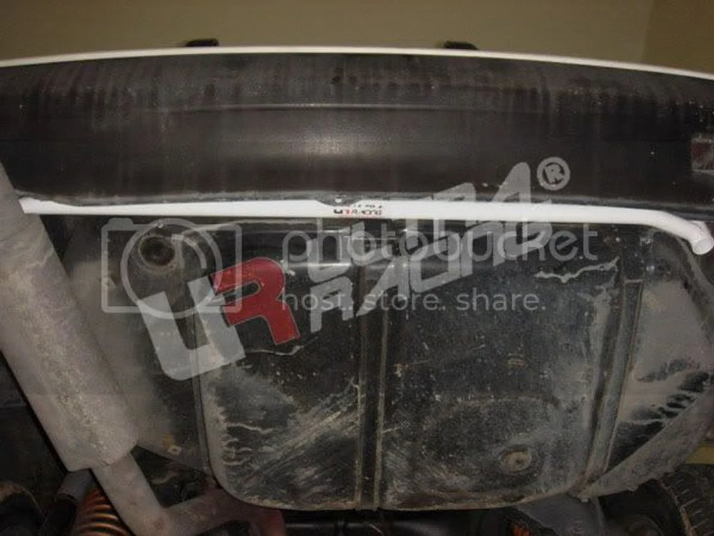 2pt Rear Torsion Brace