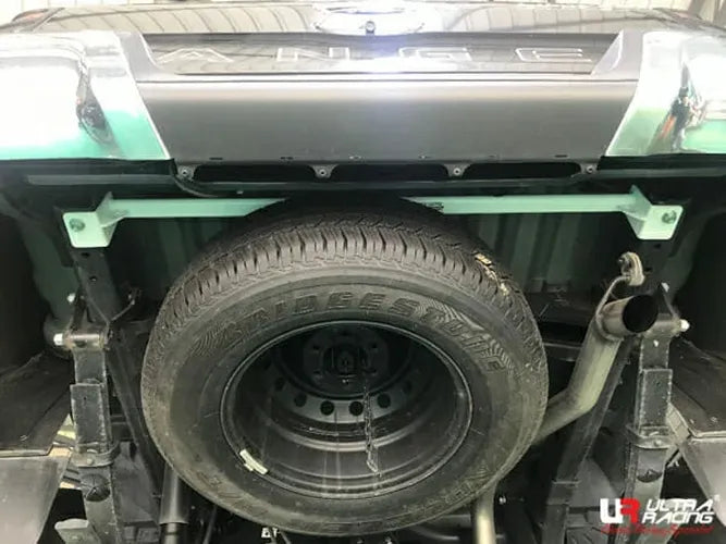 2-Point Rear Torsion Bar