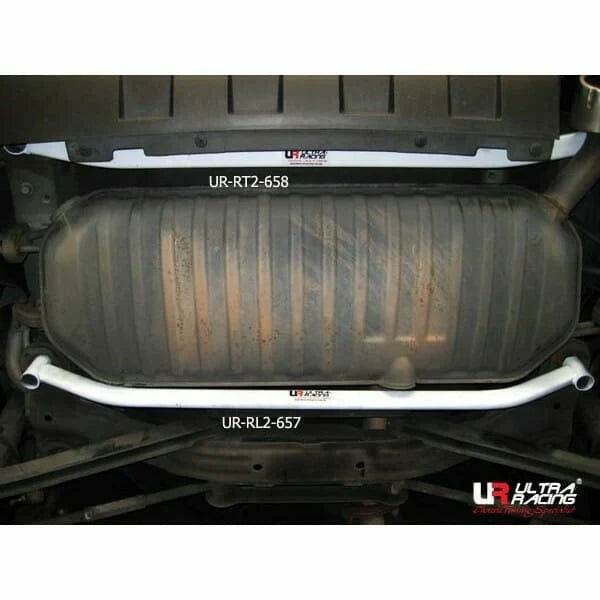 2-Point Rear Torsion Bar