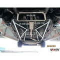 6-Point Side Chassis Brace