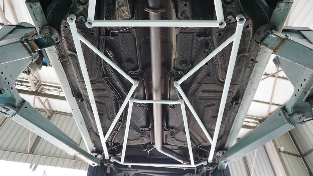6-Point Side Chassis Brace