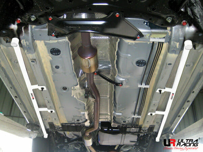 8-Point Side Bar