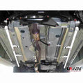 8-Point Side Bar