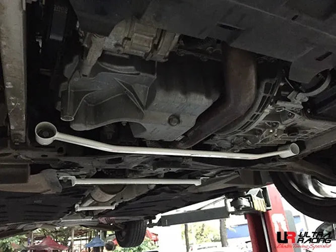 Front Lower Brace