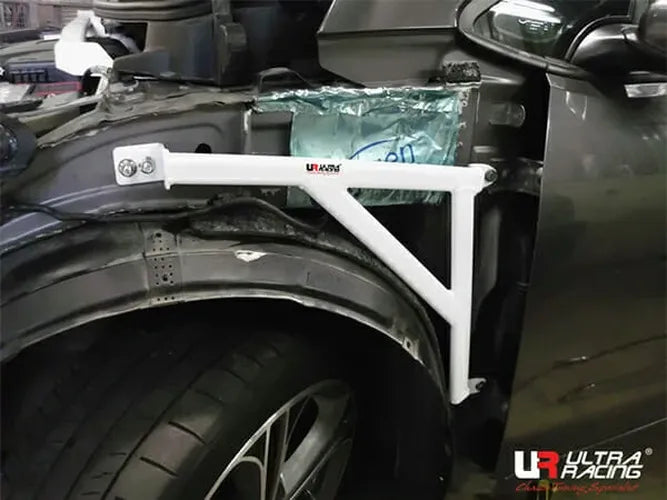 3-Point Fender Brace