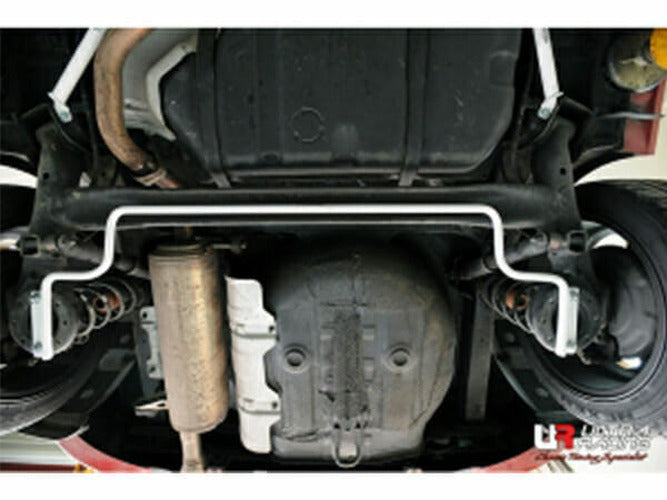 Lower Rear Brace