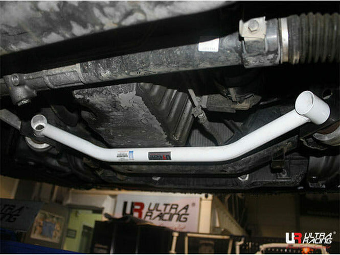 2-Point Front Lower Tiebar