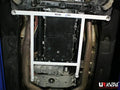 4-Point Steel Rear Lower Brace