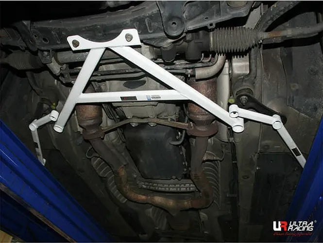 6pt Front Lower Side Brace