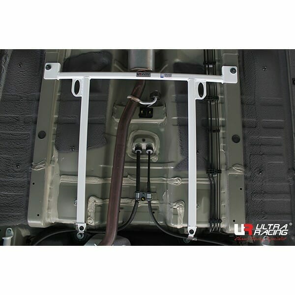 4-Point Mid Lower Brace