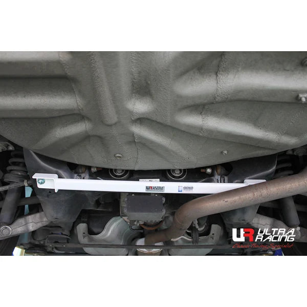 Rear Lower Brace