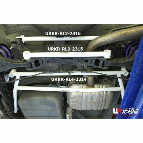 Rear Lower Bar