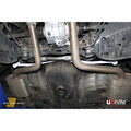2-Point Rear Lower Bar