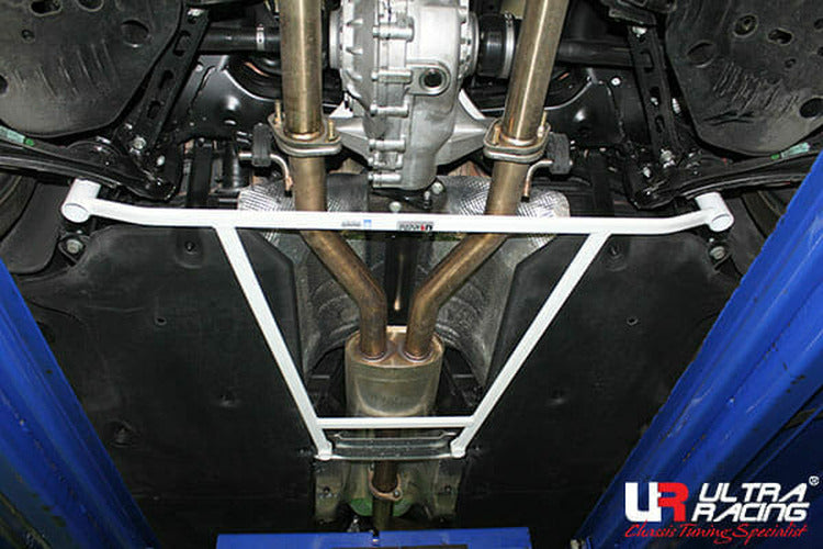 Front Lower Brace