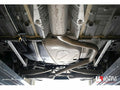 4-Point Rear Lower Brace