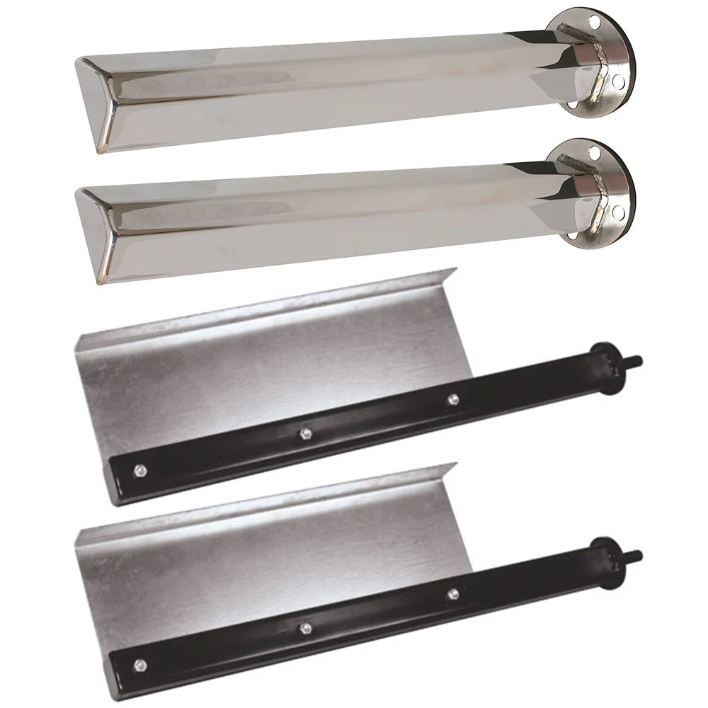 MOUNTING KIT FENDER 1/2TNDM S/R S