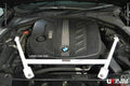 4-Point Front Strut Bar