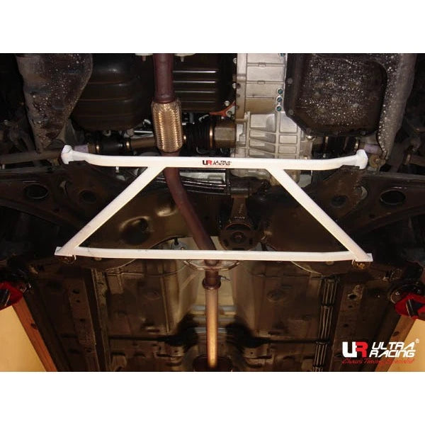 4-Point Front Lower Brace