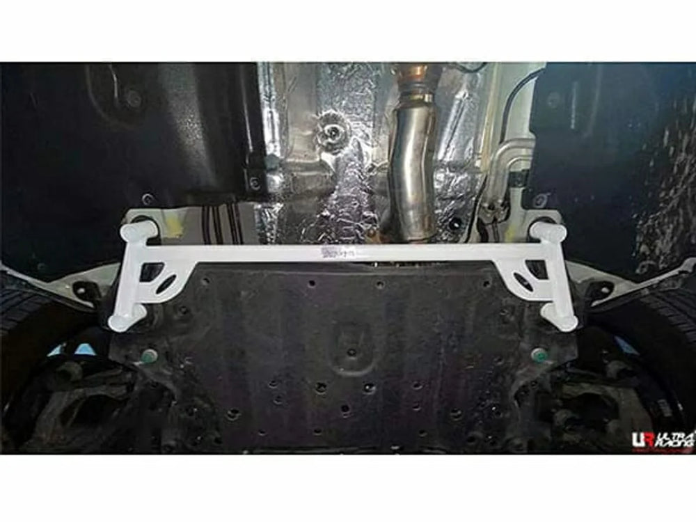 4 Point Front Lower Brace