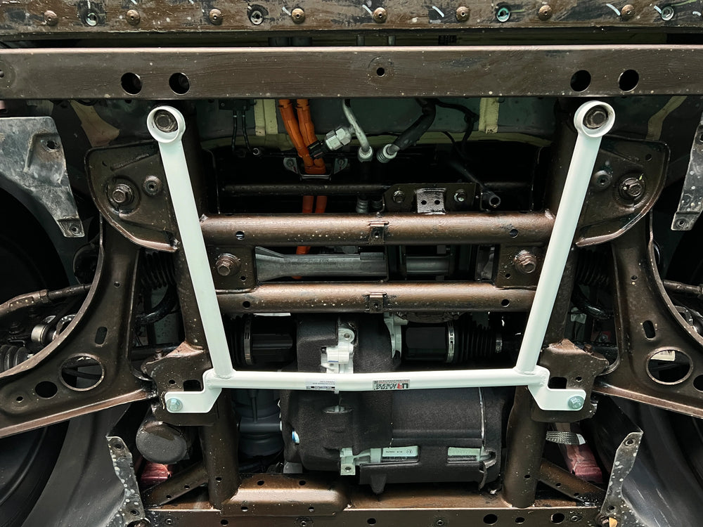 Front Lower Bar