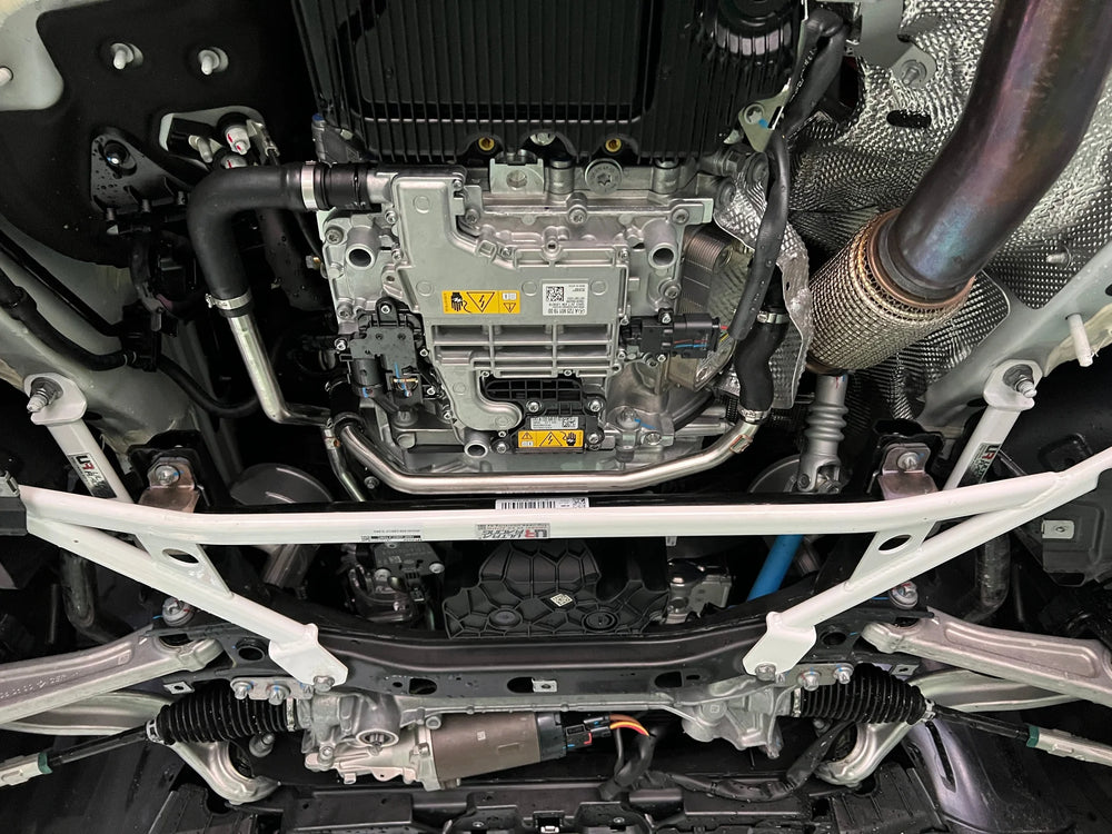 Front Lower Brace