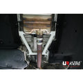 4-Point Middle Lower Brace