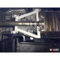 4-Point Middle Lower Brace