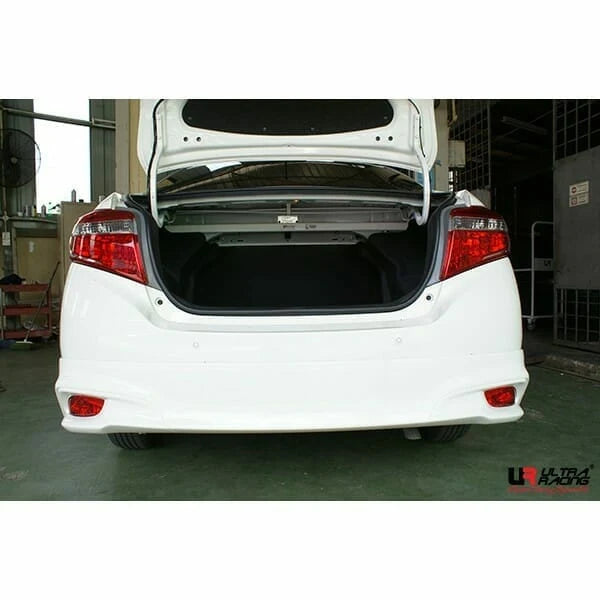 2-Point Rear Upper Strut Bar